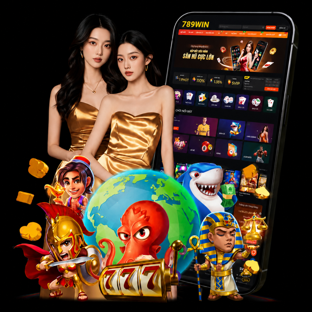 789win tải app