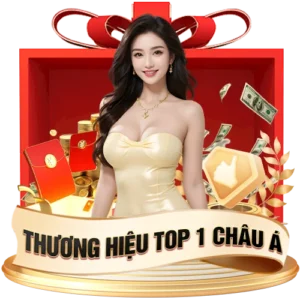 thương hiệu uy tín số 1 châu á