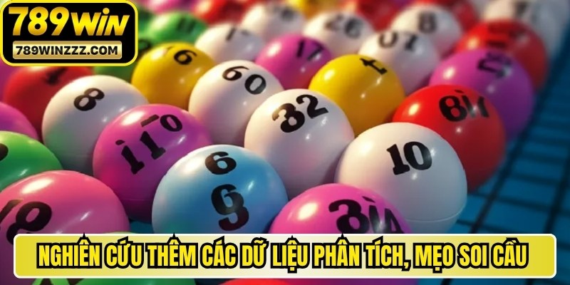 Nghiên cứu thêm các dữ liệu phân tích, mẹo soi cầu Rồng Bạch Kim