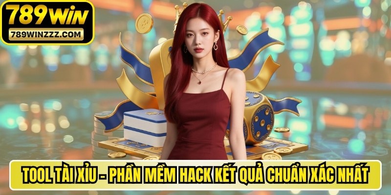 Tool Tài Xỉu - Phần Mềm Hack Kết Quả Chuẩn Xác Nhất